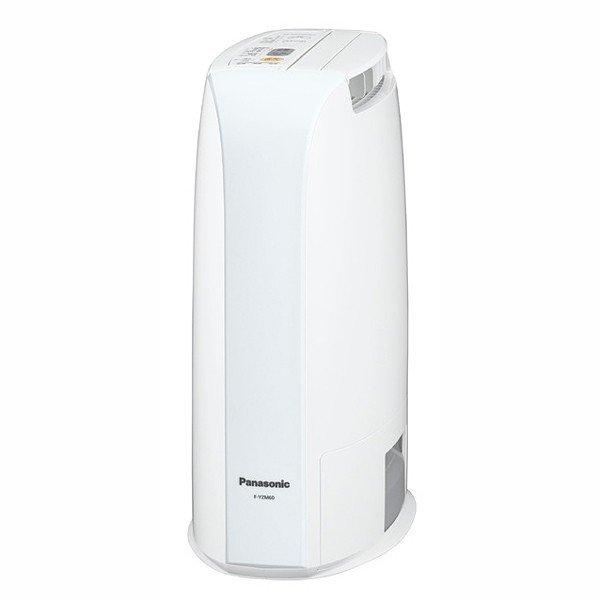 パナソニック Panasonic F-YZM60-W デシカント式 衣類乾燥除湿機 木造7畳 鉄筋1...