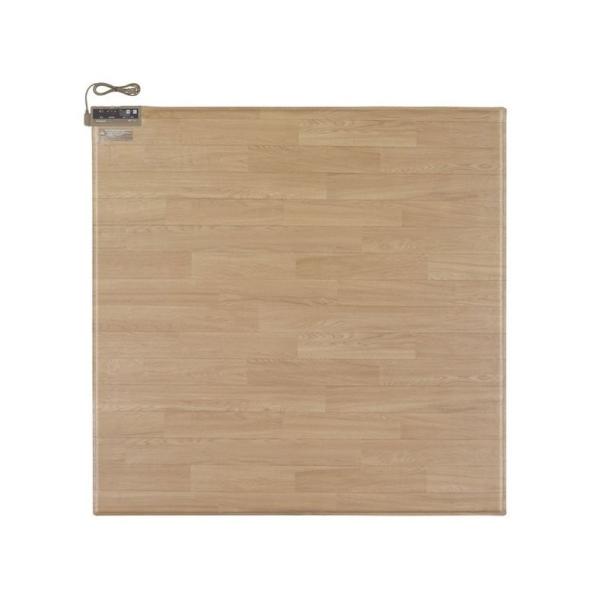 パナソニック Panasonic DC-2V4-MC ホットカーペット フローリングタイプ 2畳相当...