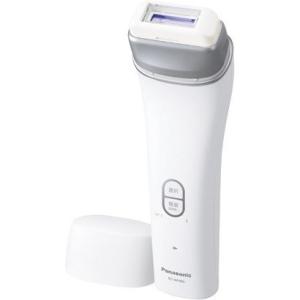 パナソニック Panasonic ES-WH83-S 光美容器 光エステ ボディ用 シルバー調 新品...
