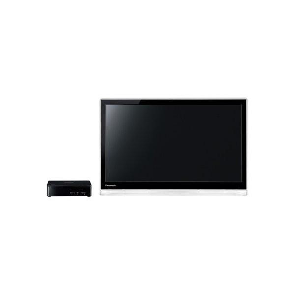 パナソニック Panasonic UN-19F6-K プライベート・ビエラ 19型 ポータブル地上・...