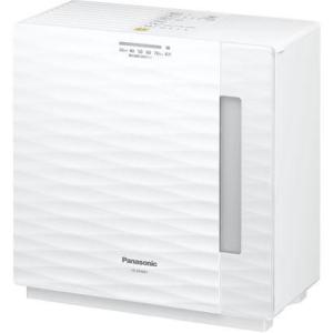 パナソニック Panasonic FE-KFM07-W ヒーターレス式加湿器 ホワイト 新品 送料無...
