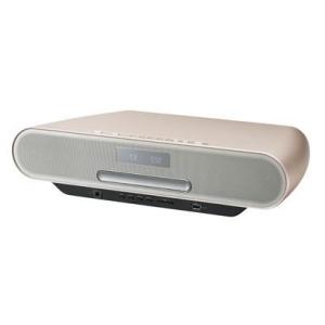 パナソニック Panasonic SC-RS55-N コンパクトステレオシステム ハイレゾ音源対応 ...