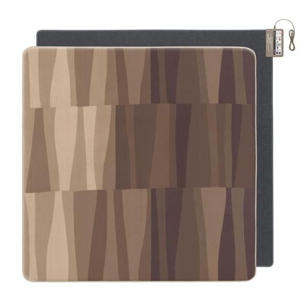 パナソニック Panasonic DC-2HAA1A-T 2畳用カーペット 着せ替えカーペット 本体...