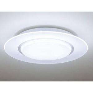 パナソニック Panasonic HH-CB1480A LEDシーリングライト パネルシリーズ AI...