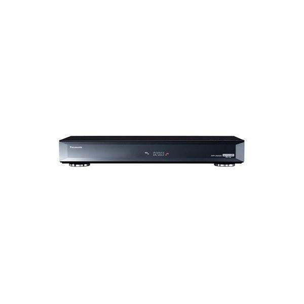 パナソニック Panasonic DMR-UBZ2020 ブルーレイディスクレコーダー HDD2TB...