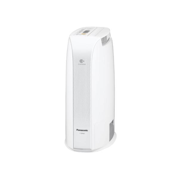 パナソニック Panasonic F-YZPX60-S 衣類乾燥除湿機 デシカント式 ナノイー エコ...