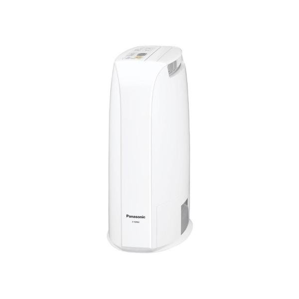 パナソニック Panasonic F-YZP60-W 衣類乾燥除湿機 デシカント式 エコナビ ホワイ...