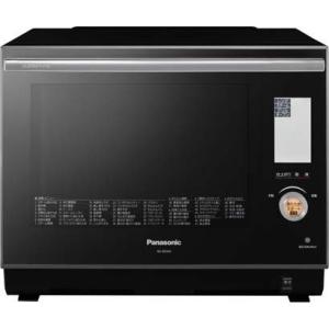 パナソニック Panasonic NE-BS904 スチームオーブンレンジ Bistro 30L ブ...