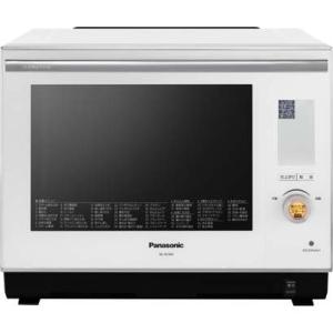 パナソニック Panasonic NE-BS904 スチームオーブンレンジ Bistro 30L ホ...