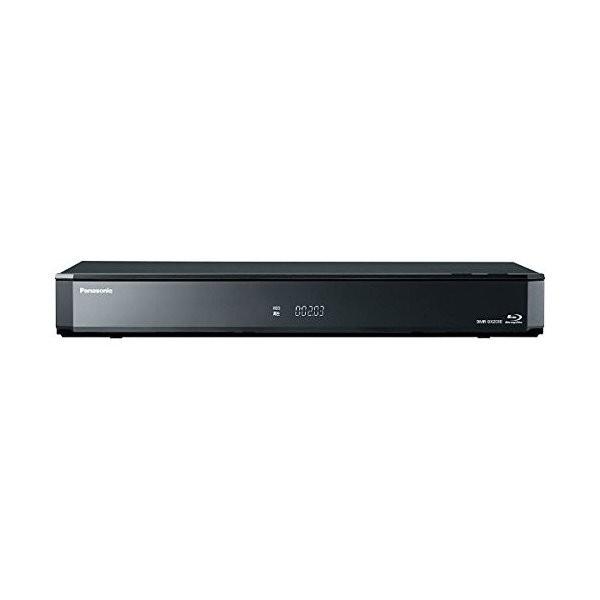 パナソニック Panasonic DMR-BX2030 2TB HDD 7チューナー搭載 ブルーレイ...