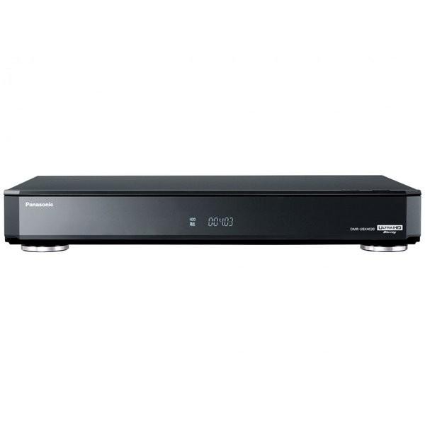 パナソニック Panasonic DMR-UBX4030 ブルーレイディスクレコーダー ディーガ 4...