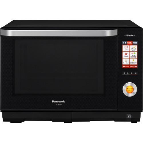 パナソニック Panasonic NE-JBS654-K スチームオーブンレンジ 3つ星 ビストロ ...