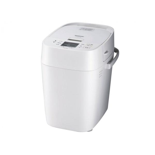 パナソニック Panasonic SD-MDX100-W ホームベーカリー 1斤タイプ ホワイト 新...