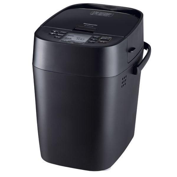 パナソニック Panasonic SD-MDX100-K ホームベーカリー 1斤タイプ ブラック 新...