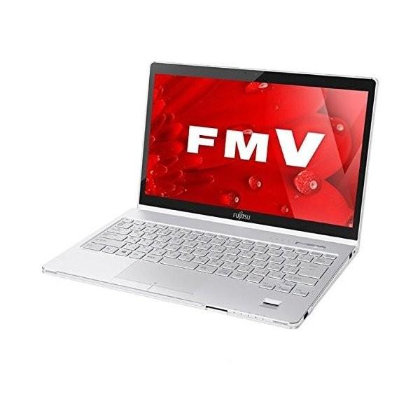 富士通 FUJITSU 13.3型 SSD256GB スタンダード ノートパソコン LIFEBOOK...