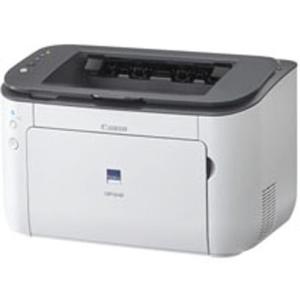 キヤノン CANON LBP6240 Satera A4対応モノクロレーザービームプリンター 無線L...