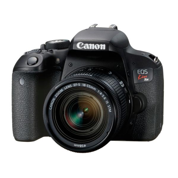 キヤノン CANON EOS Kiss X9i EF-S18-135 IS USM レンズキット 新...