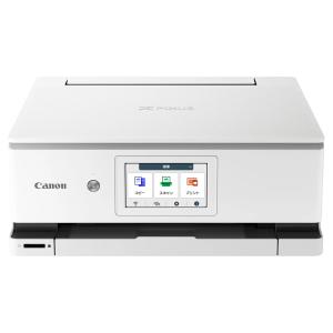 エプソン（EPSON） EP-885AW A4カラーインクジェット複合機 ホワイト