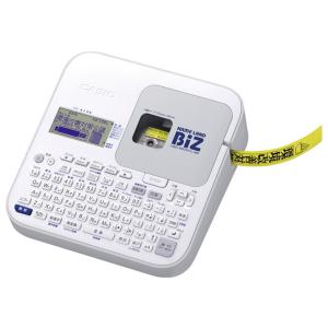 カシオ KL-M50 ラベルライター 新品 送料無料