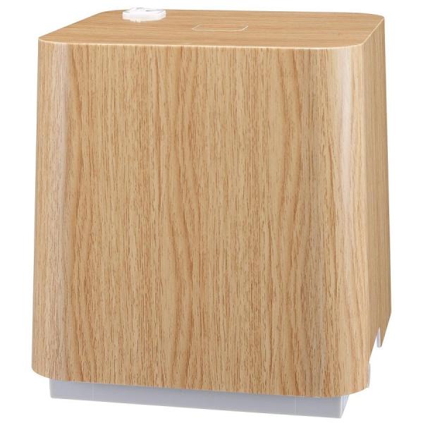 ドウシシャ DOSHISHA Comfoom 超音波式 加湿器 洋室8畳 DKW-1501-NWD ...