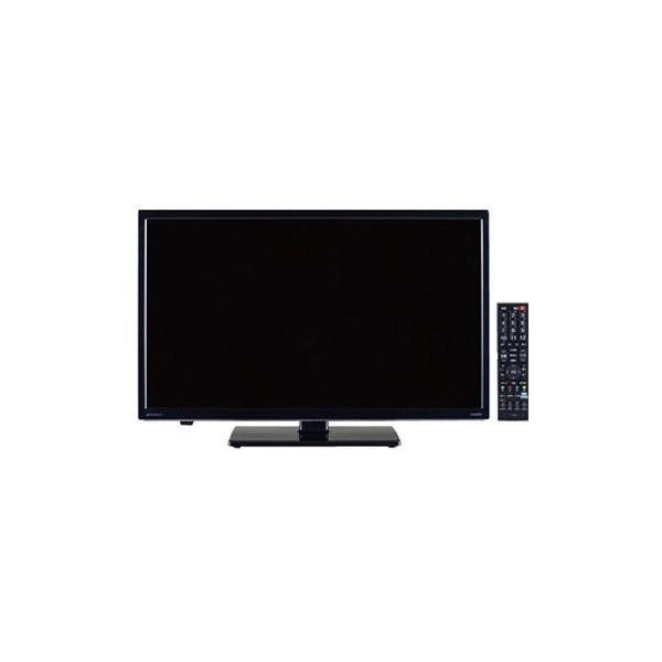 SANSUI サンスイ 液晶テレビ SDN24-B31 24インチ 24V型 新品 送料無料