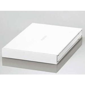 エレコム ESD-EJ2000GWHR 外付けSSD ポータブル ESD-EJRシリーズ 2TB U...
