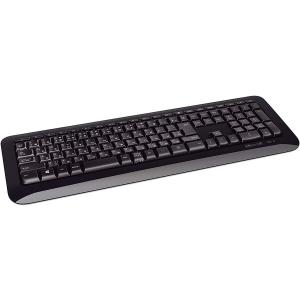 マイクロソフト PZ3-00008 Wireless Keyboard 850 新品 送料無料