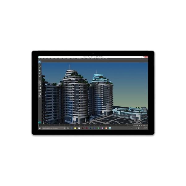 マイクロソフト Microsoft Surface Pro 4 Core m3 128GBモデル S...