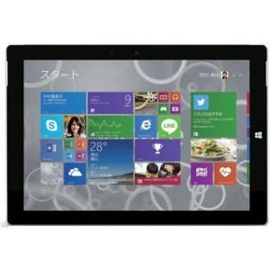マイクロソフト Microsoft MSSAA3 Surface 3 64GB LTEモデル 新品 ...