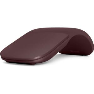 マイクロソフト Microsoft CZV-00017 Surface Arc Mouse バーガン...