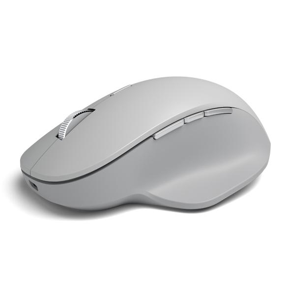 マイクロソフト FTW-00007 Surface Precision Mouse 新品 送料無料