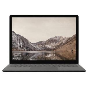 マイクロソフト Microsoft DAJ-00038 Surface Laptop 13.5インチ Core i7 Windows10 S RAM 8GB/SSD 256GB グラファイトゴールド 新品 送料無料｜eightloop2nd