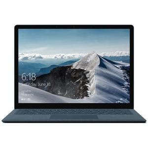 マイクロソフト Microsoft DAG-00109 Surface Laptop 13.5インチ Core i5 Windows10 S RAM 8GB SSD 256GB コバルトブルー 新品 送料無料｜eightloop2nd