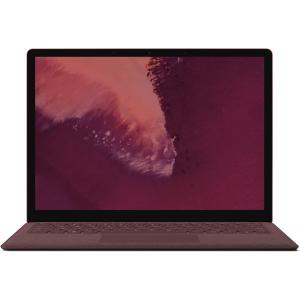 マイクロソフト Surface Laptop 2 バーガンディ ［LQN-00060］ Windows