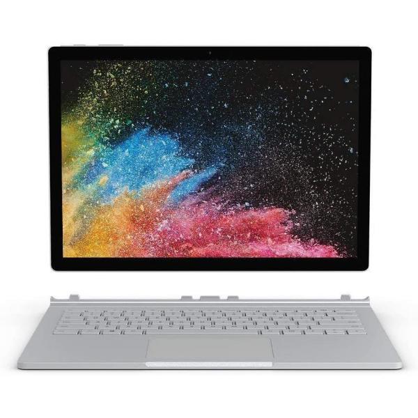 Microsoft PGU-00022 Surface Book 2 13.5インチ Core i5...