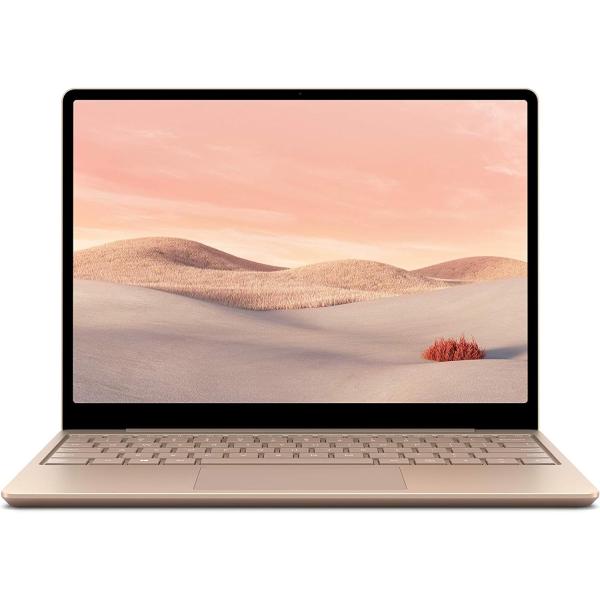 Microsoft THH-00045 ノートPC Surface Laptop Go 12.4型 ...