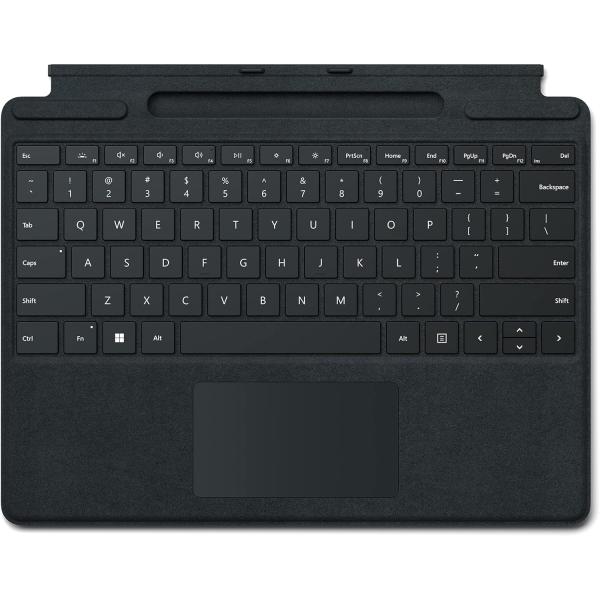 Microsoft 8XA-00019 Surface Pro Signature キーボード 日本...