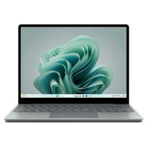 Microsoft XK1-00010 ノートパソコン Surface Laptop Go 3 12...