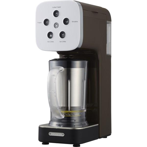 ドウシシャ DOSHISHA QCR-85A-BR SOLUNA クワトロチョイス 新品 送料無料