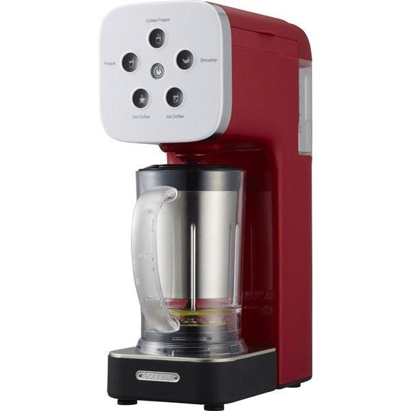 ドウシシャ DOSHISHA QCR-85A-RD SOLUNA クワトロチョイスRD 新品 送料無...