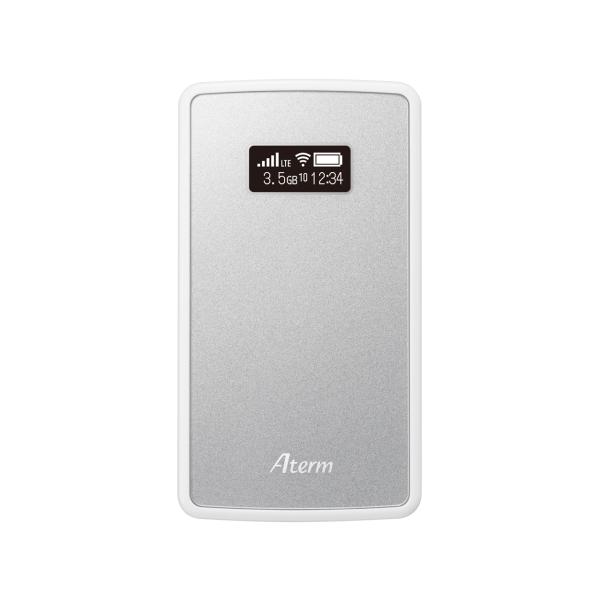 NEC PA-MP02LN-SW Aterm MP02LN SIMフリールーター 新品 送料無料