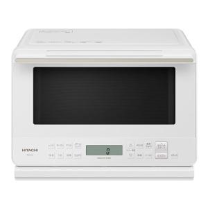 電子レンジ　HITACHI 日立MRO-S8B 蒸気オーブンレンジ ホワイト Amazon | 日立 オーブンレンジ ヘルシーシェフ 31L MRO-S8B W
