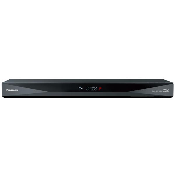 パナソニック Panasonic DMR-BRT1030 ブルーレイディスクレコーダー HDD1TB...