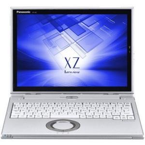 パナソニック Panasonic CF-XZ6PDAPR Let's note 12.0型液晶 Wi...