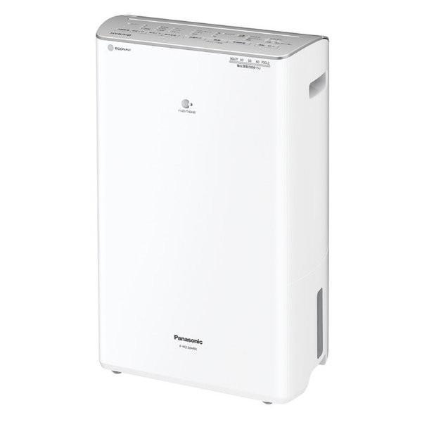 パナソニック Panasonic F-YC120HRX-S 除湿器 新品 送料無料