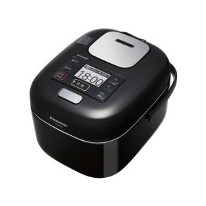 Panasonic（パナソニック） IHジャー 炊飯器 SR-HVD1010-T : World