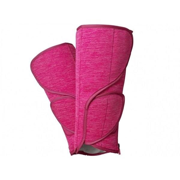 パナソニック Panasonic エアーマッサージャー コードレス レッグリフレ ピンク EW-RA...