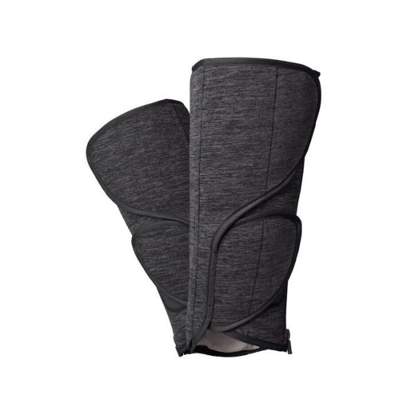 パナソニック Panasonic EW-CRA38-K エアーマッサージャー レッグリフレ ブラック...