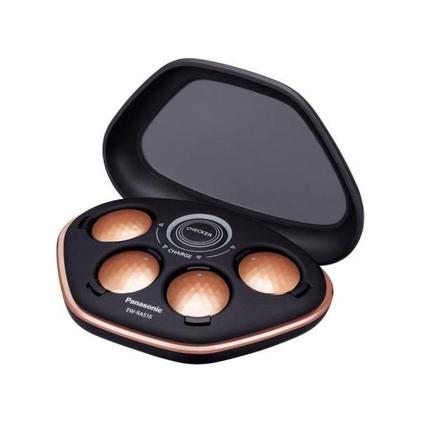 パナソニック Panasonic EW-RA518 高周波治療器 コリコラン 新品 送料無料