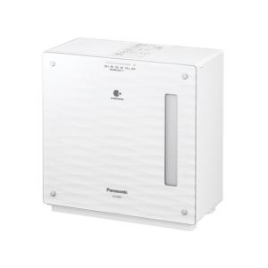 パナソニック Panasonic FE-KXR07-W ヒーターレス気化式加湿機 ミスティホワイト ...